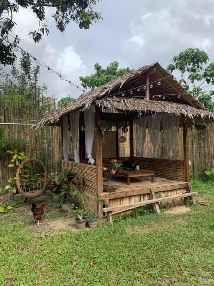 Libertad Home