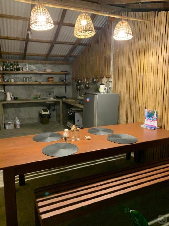 Libertad Home