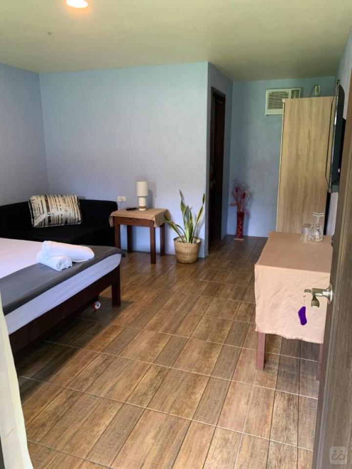 Libertad Home