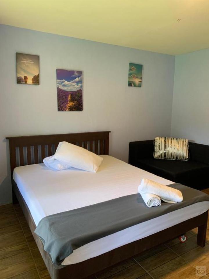 Libertad Home