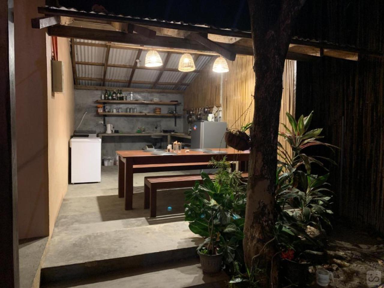 Libertad Home