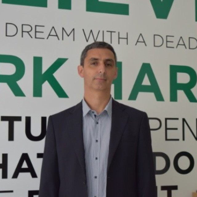 Responsable de la comunidad
