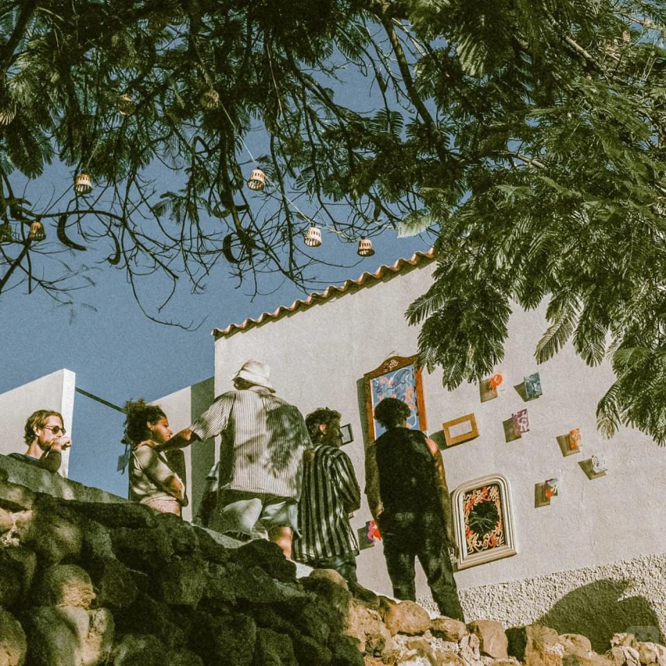 La Punta Residenza