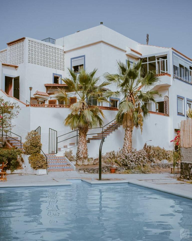 La Punta Residenza
