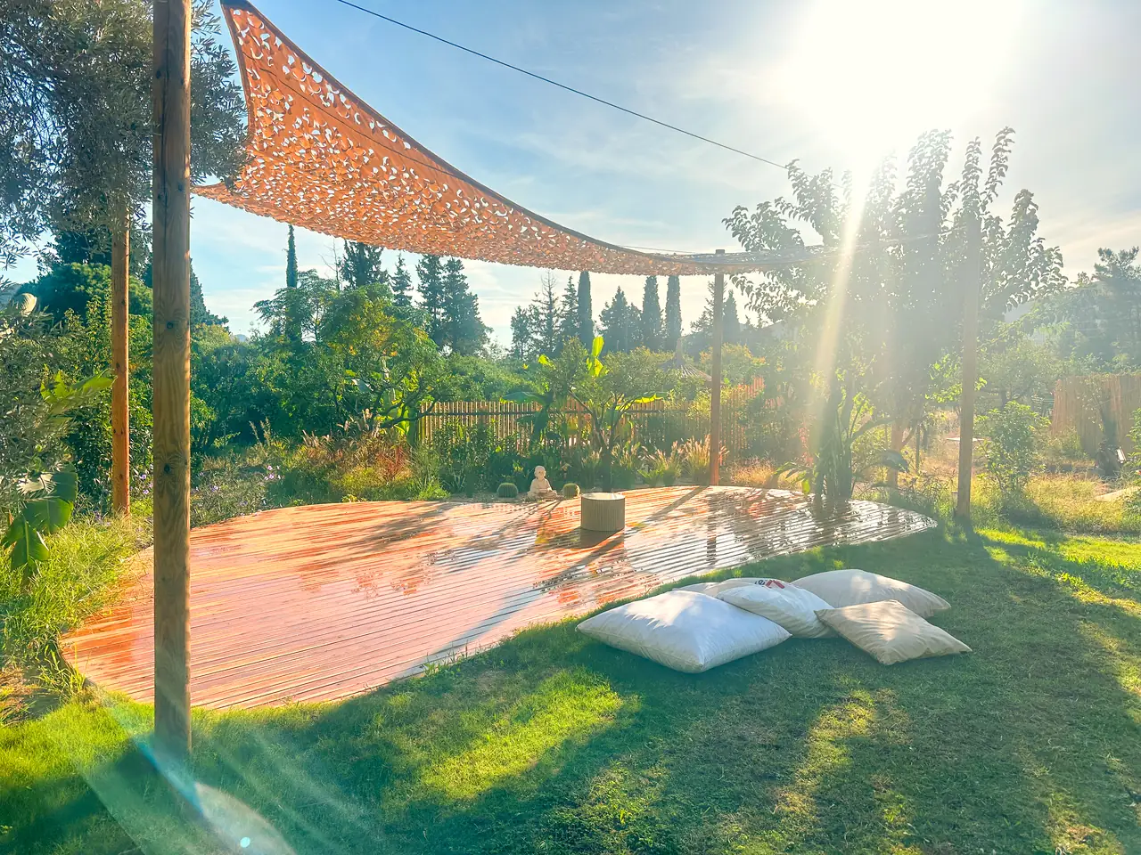 Dereköy Home