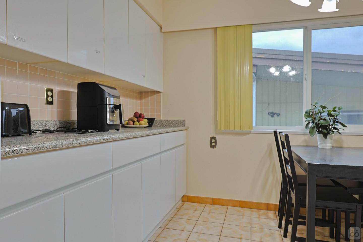 Metro Vancouver Home II