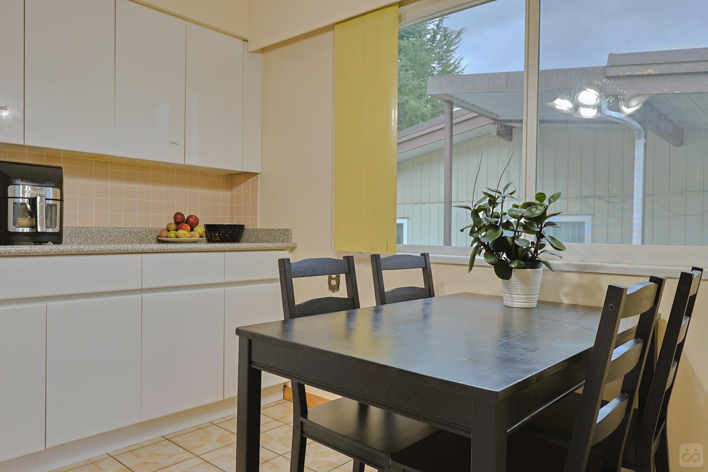 Metro Vancouver Home II