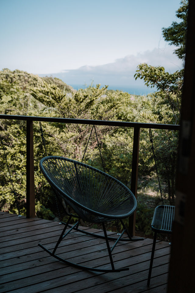 La Yakushima Residenza