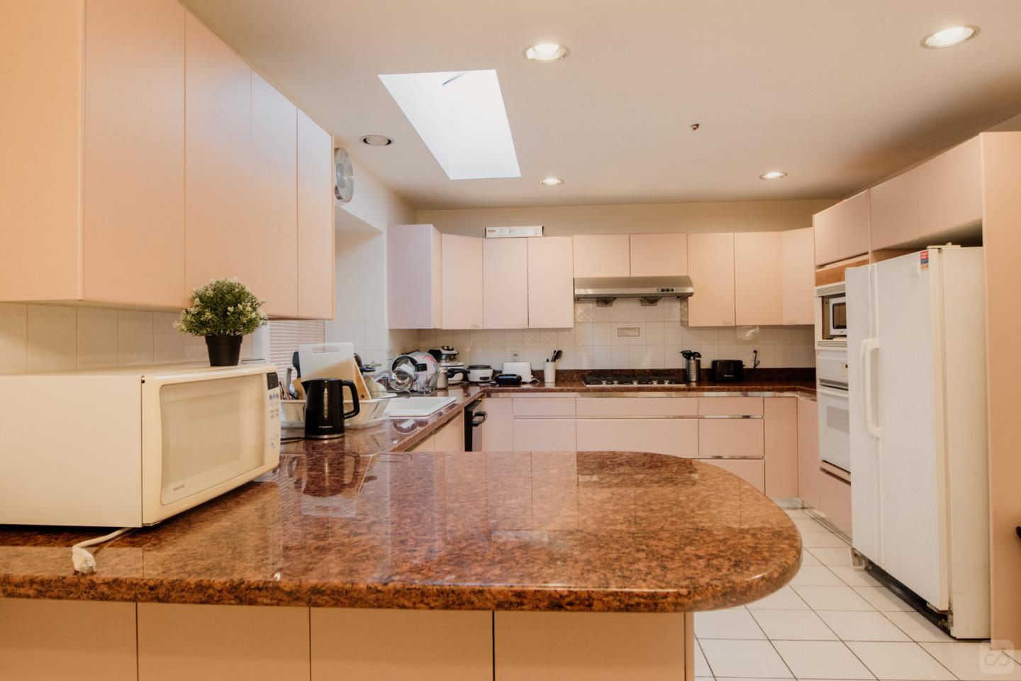 Metro Vancouver Home II