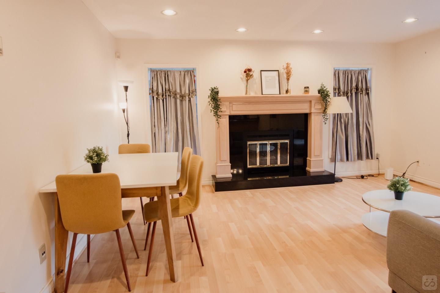 Metro Vancouver Home II