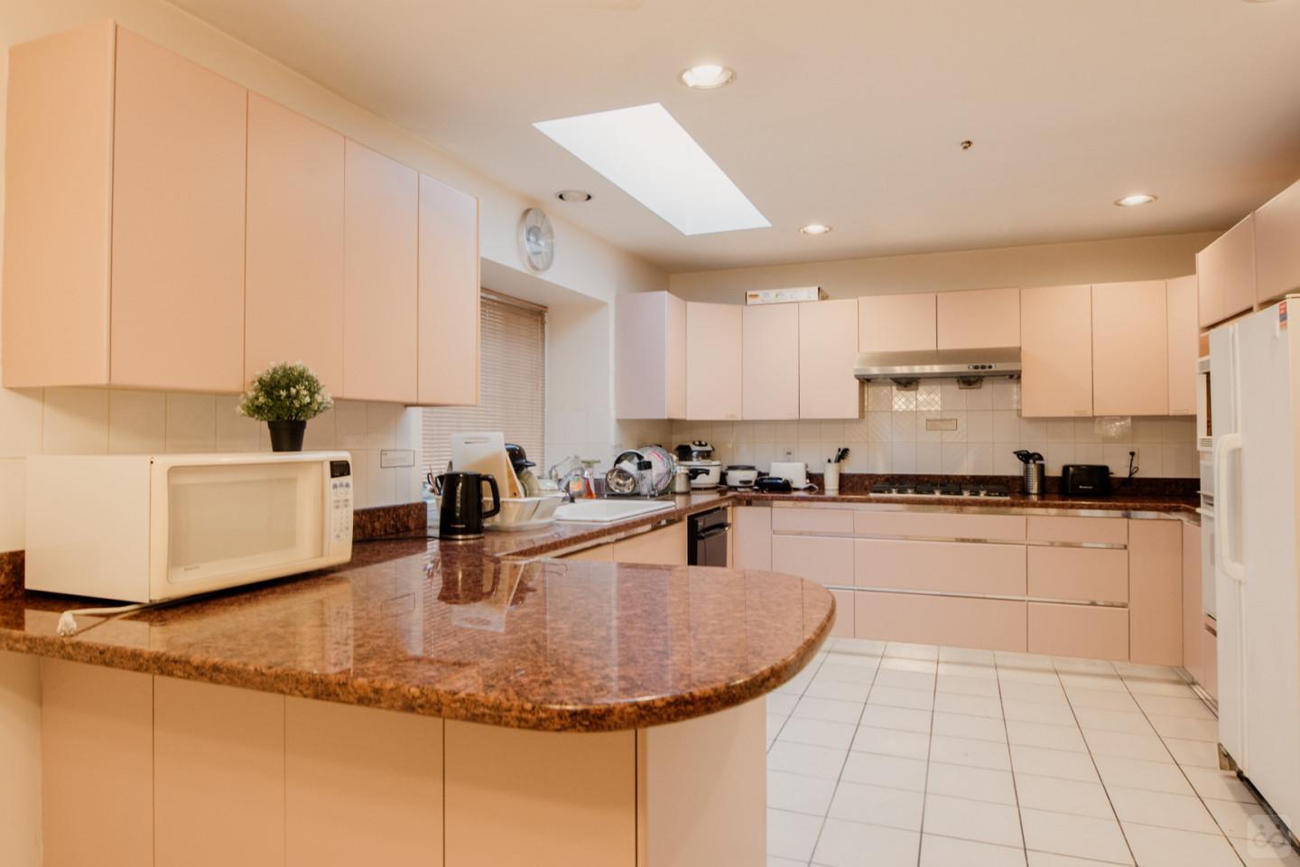 Metro Vancouver Home II