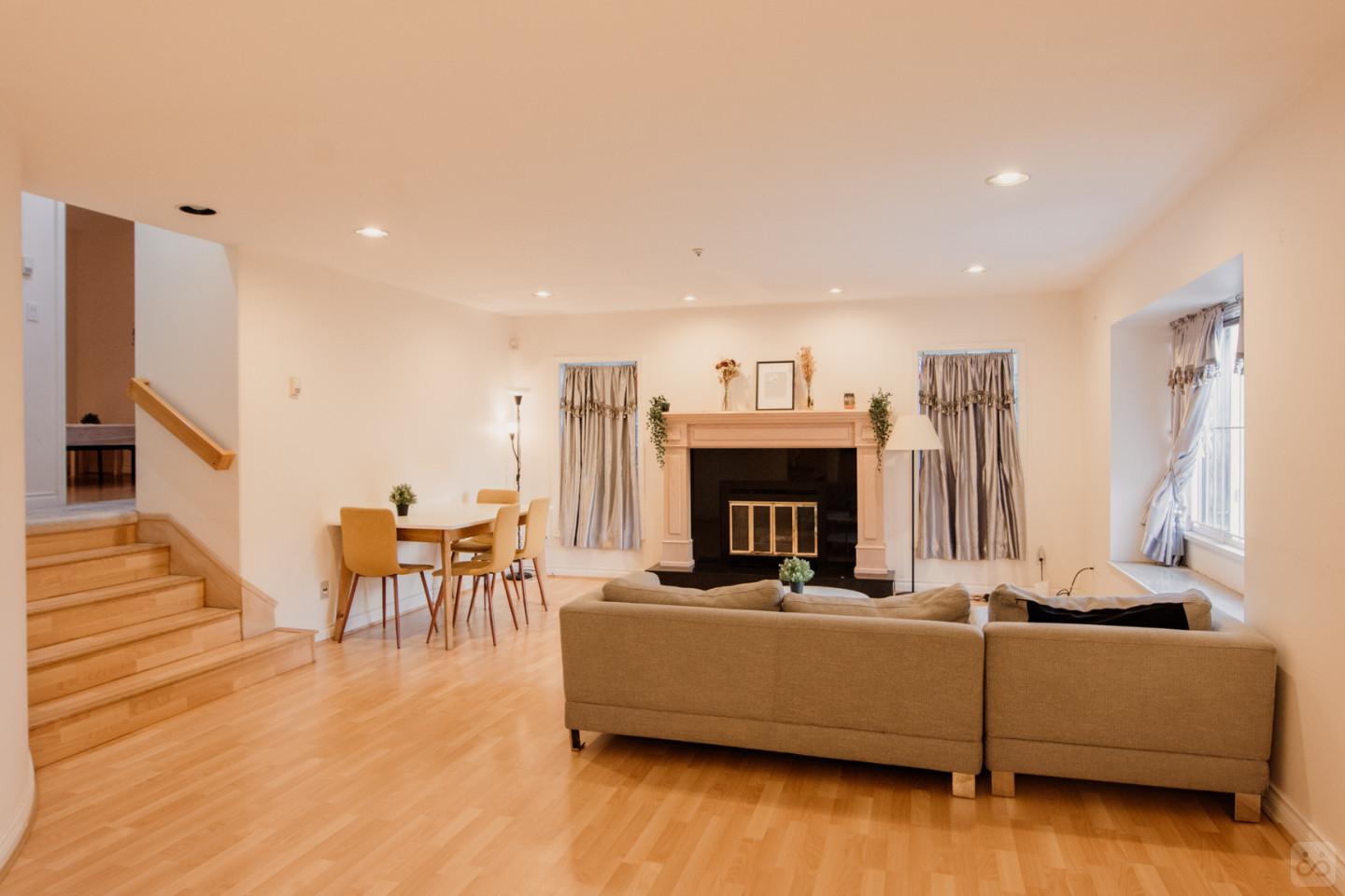 Metro Vancouver Home II