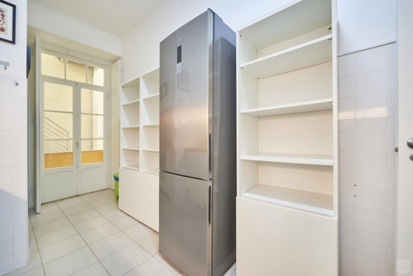 Das Príncipe Real 6# Haus