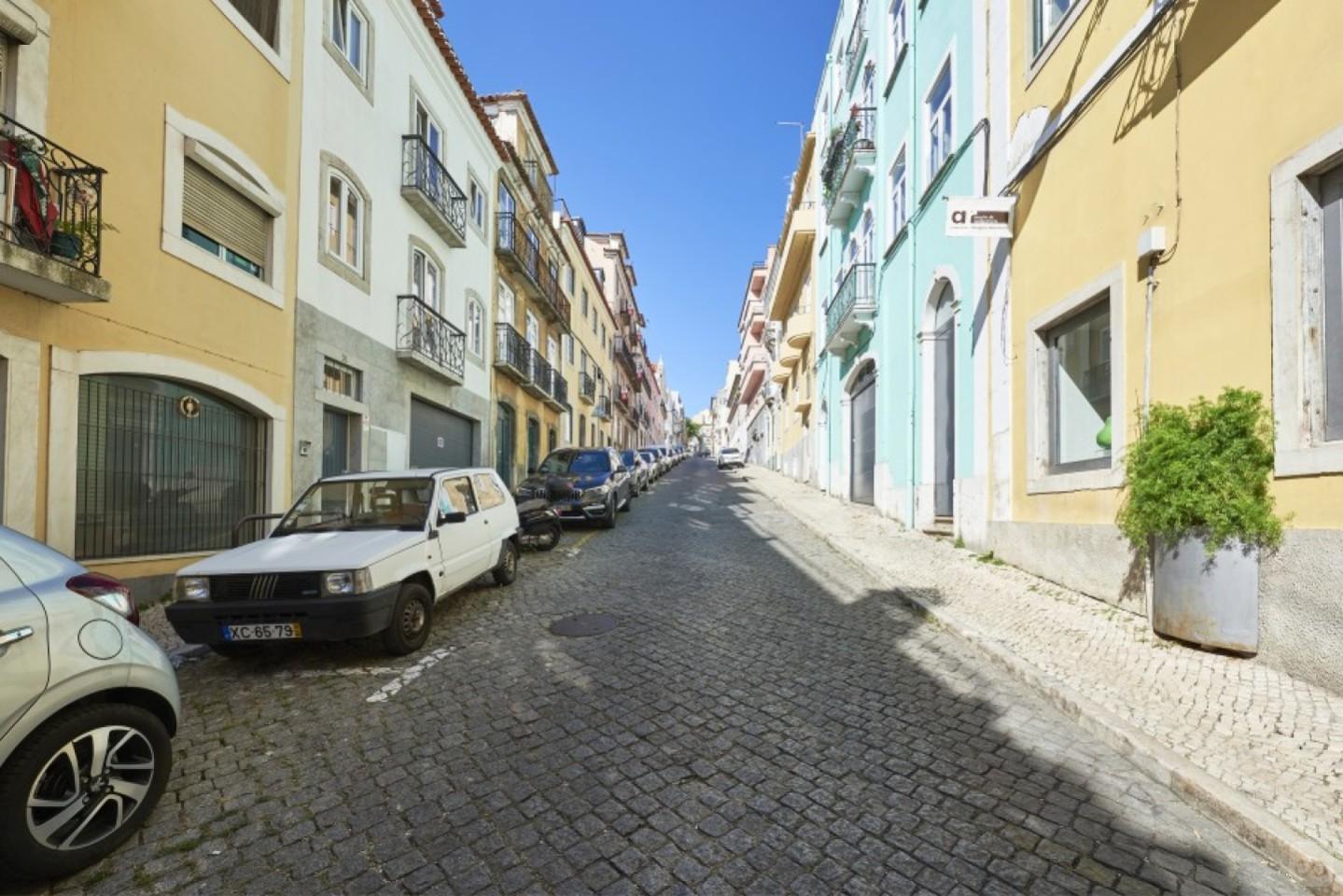 Das Príncipe Real 6# Haus