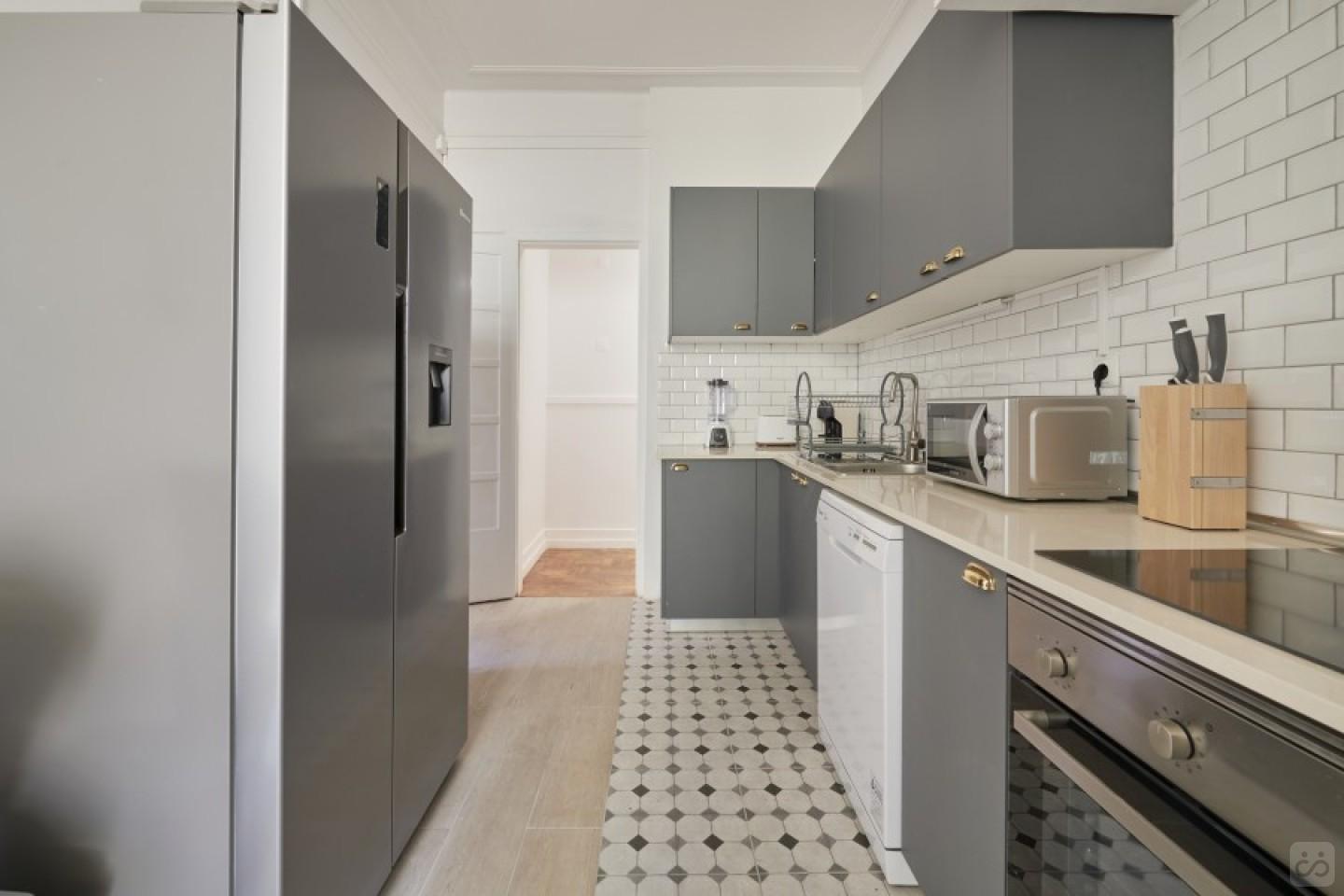 Das Marquês de Pombal 7# Haus