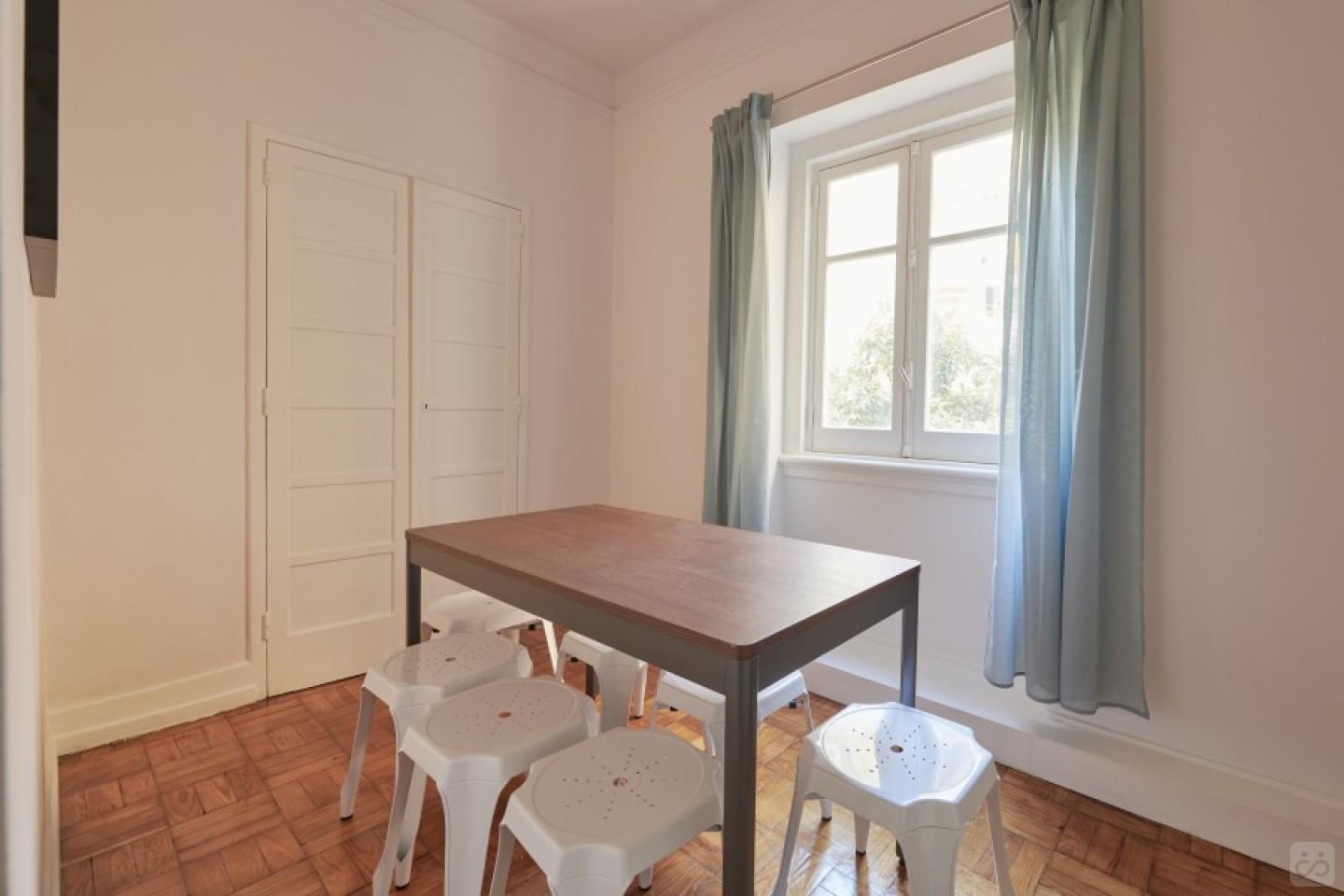 Das Marquês de Pombal 7# Haus