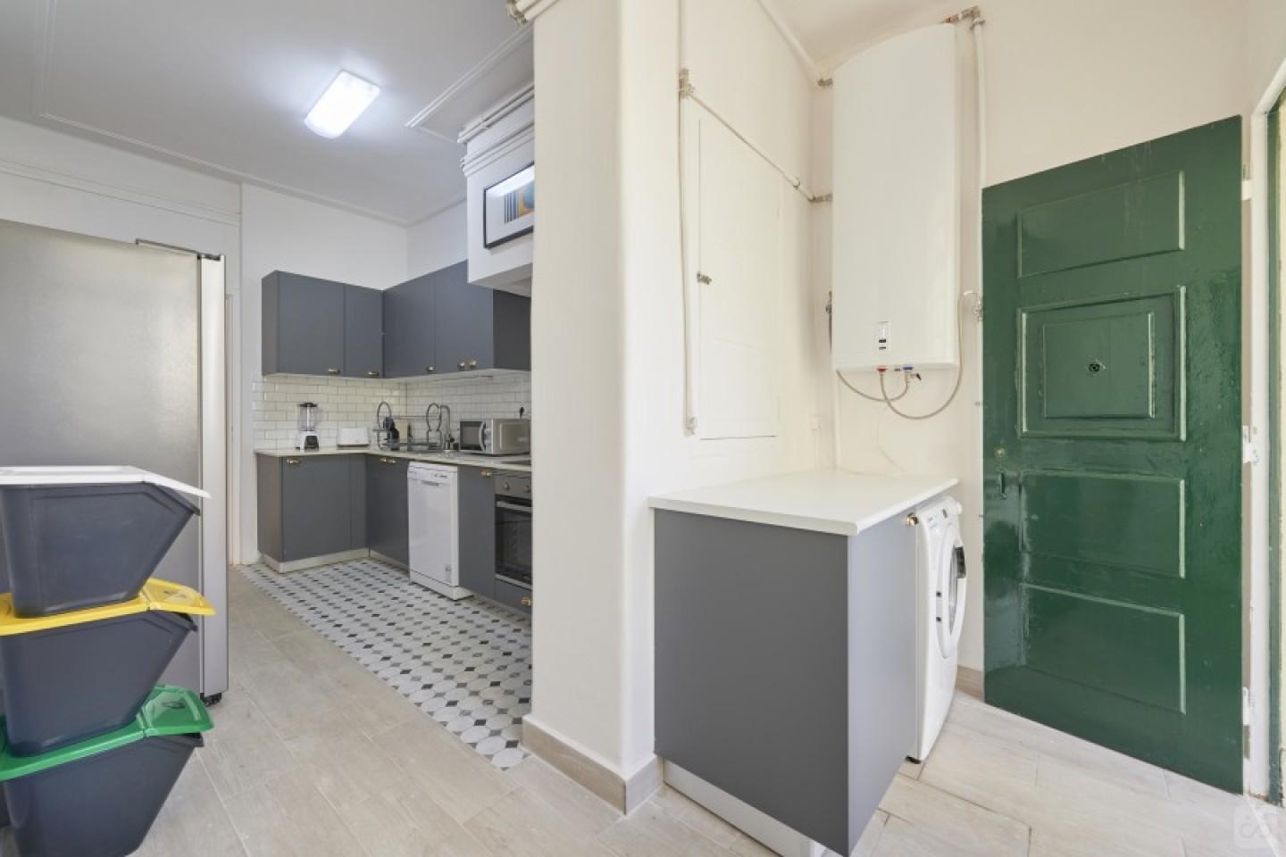 Das Marquês de Pombal 7# Haus