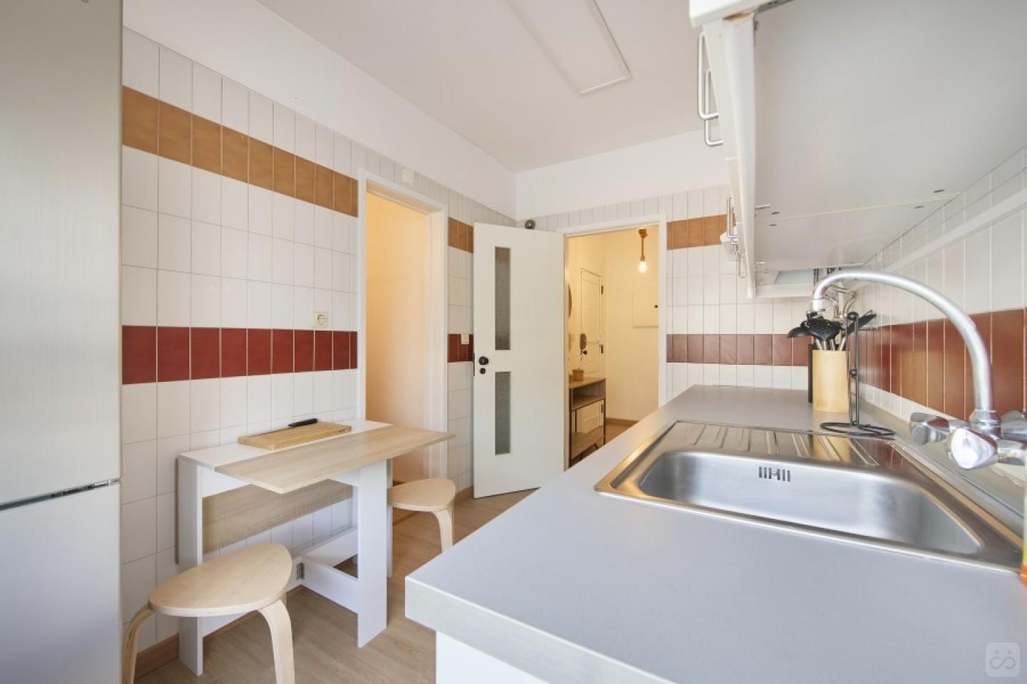 Das Telheiras 8# Haus