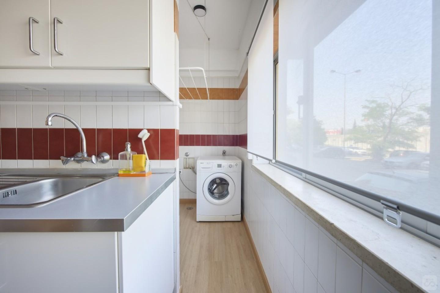 Das Telheiras 8# Haus