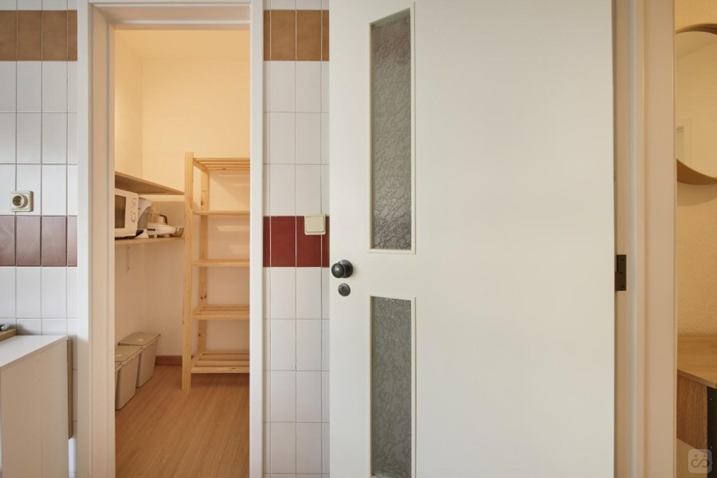 Das Telheiras 8# Haus