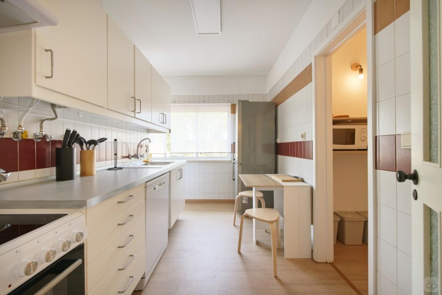 Das Telheiras 8# Haus