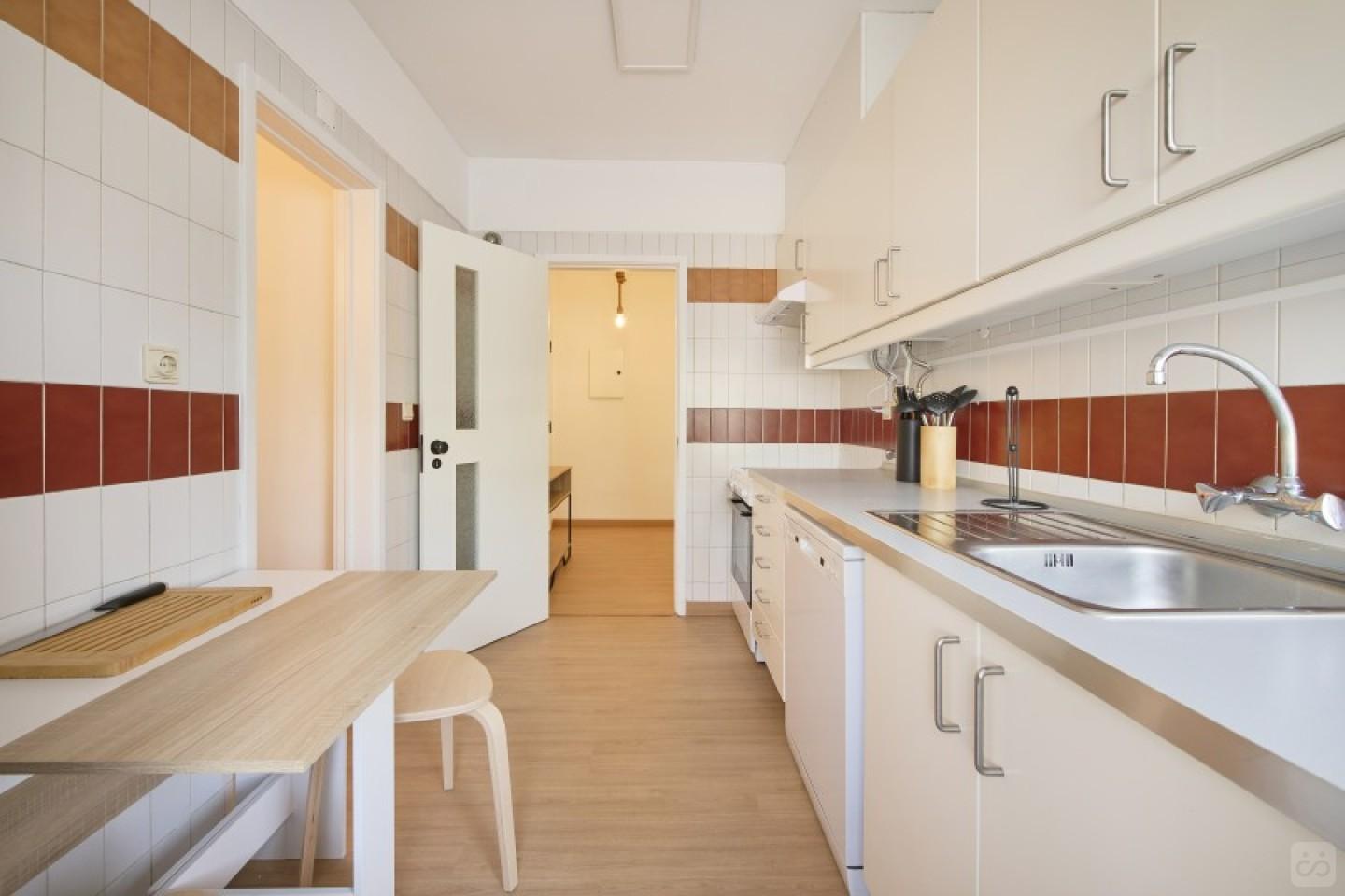 Das Telheiras 8# Haus