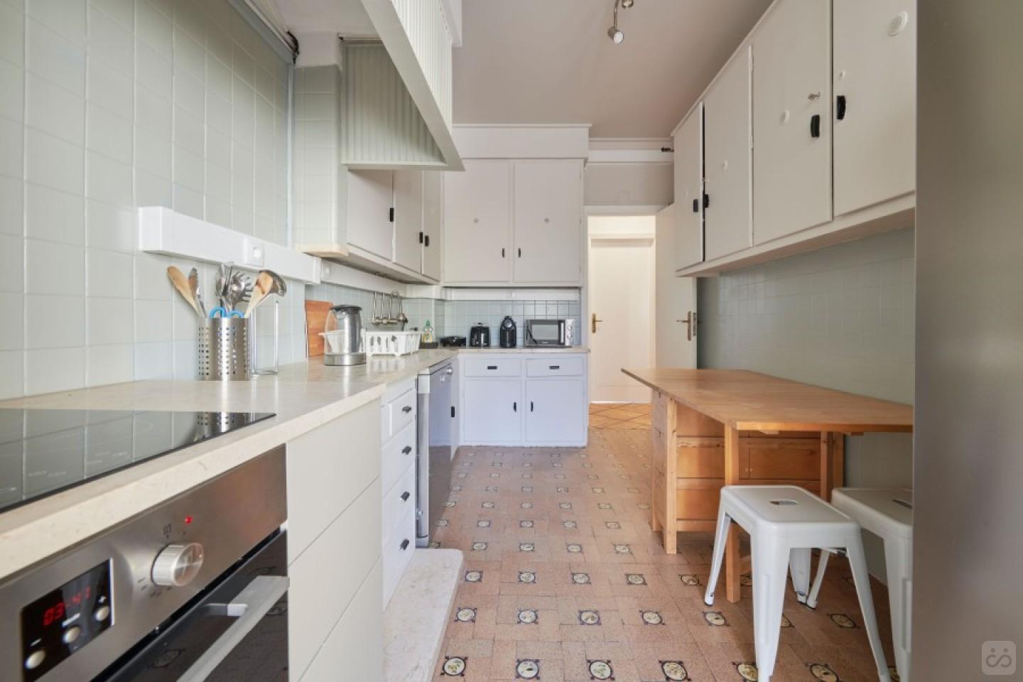 Das Saldanha 9# Haus