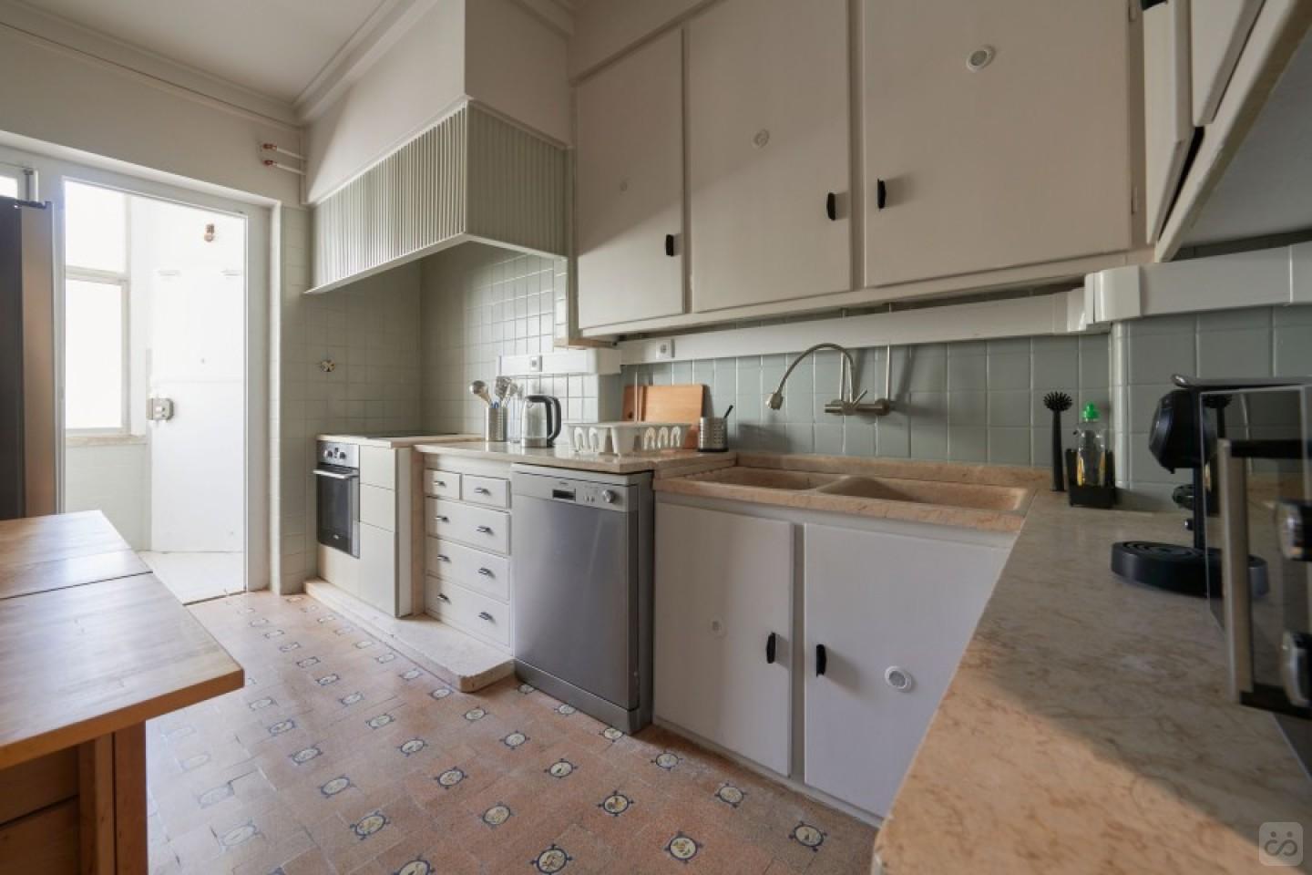 Das Saldanha 9# Haus