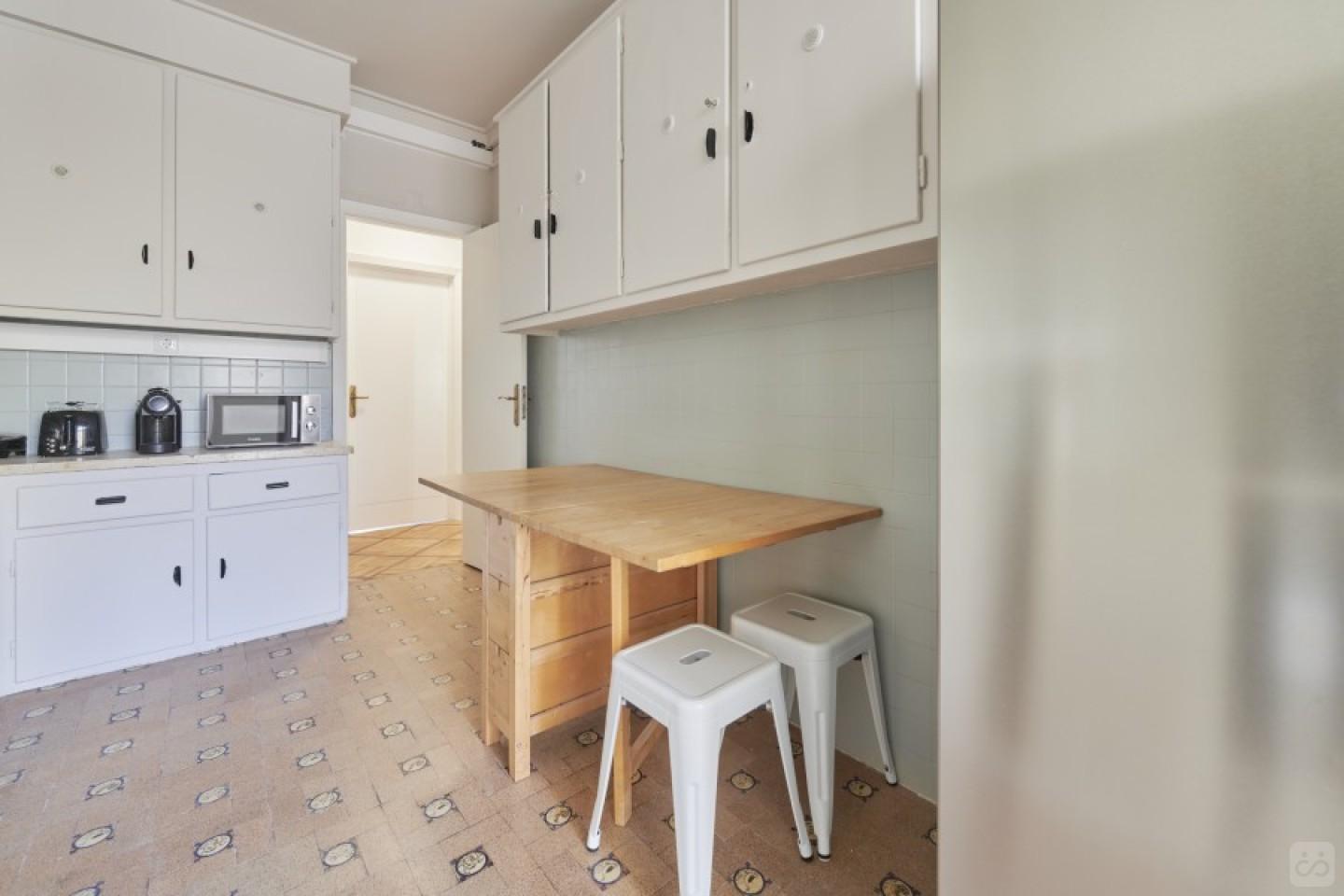 Das Saldanha 9# Haus