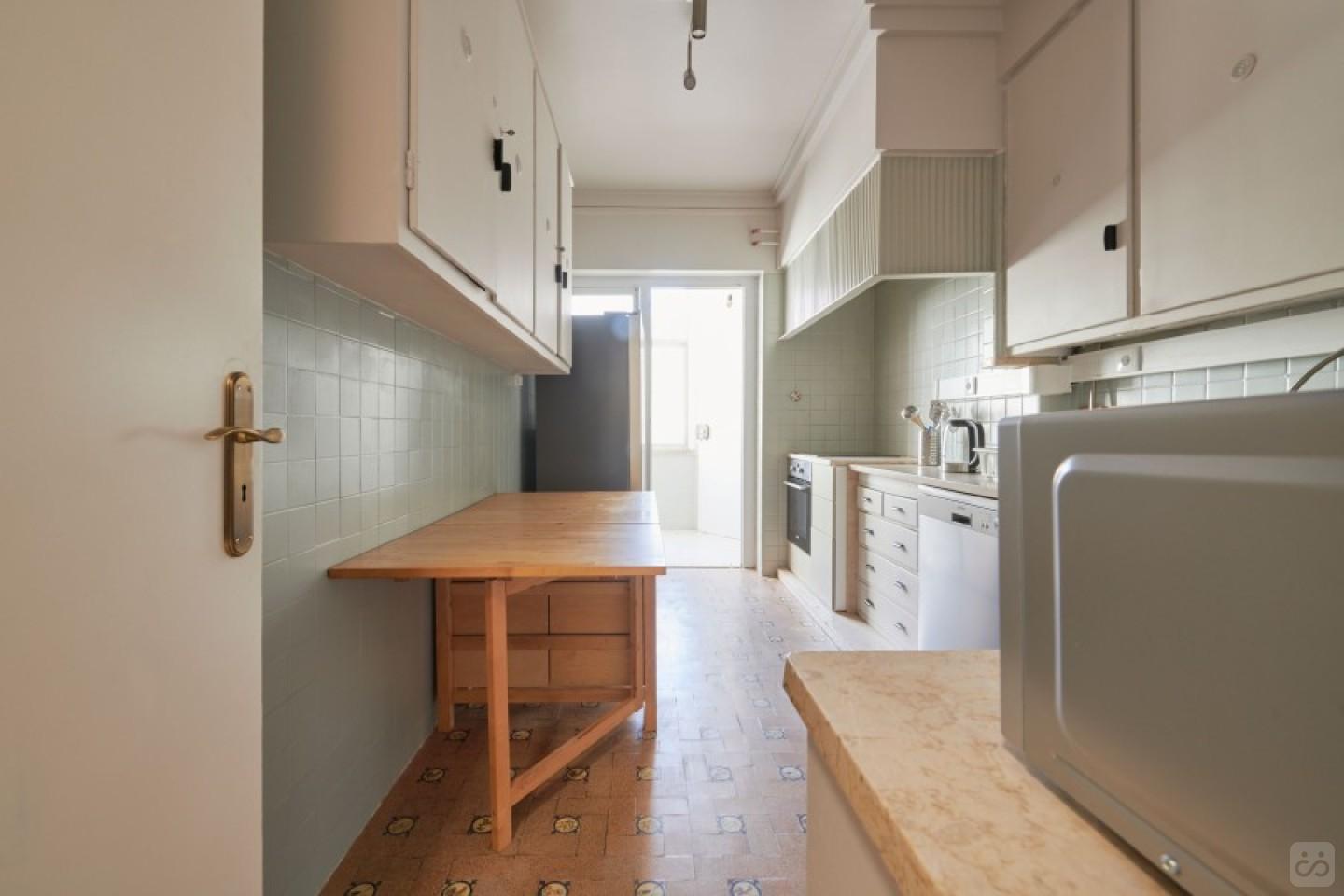Das Saldanha 9# Haus