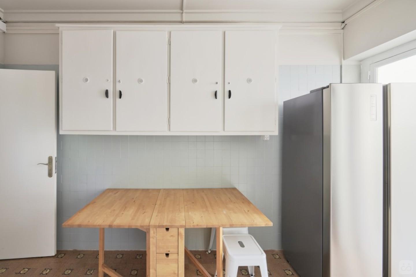 Das Saldanha 9# Haus