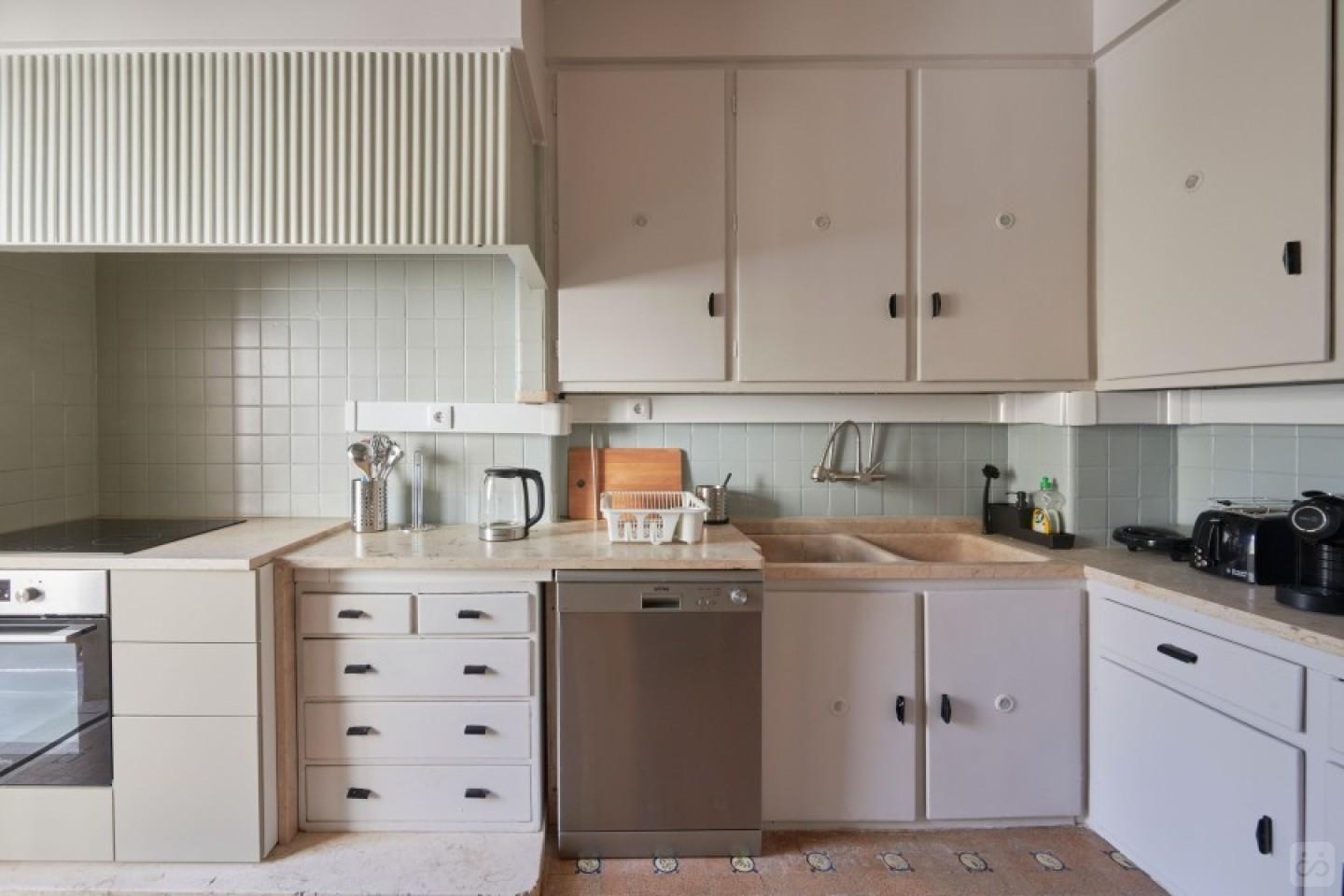 Das Saldanha 9# Haus