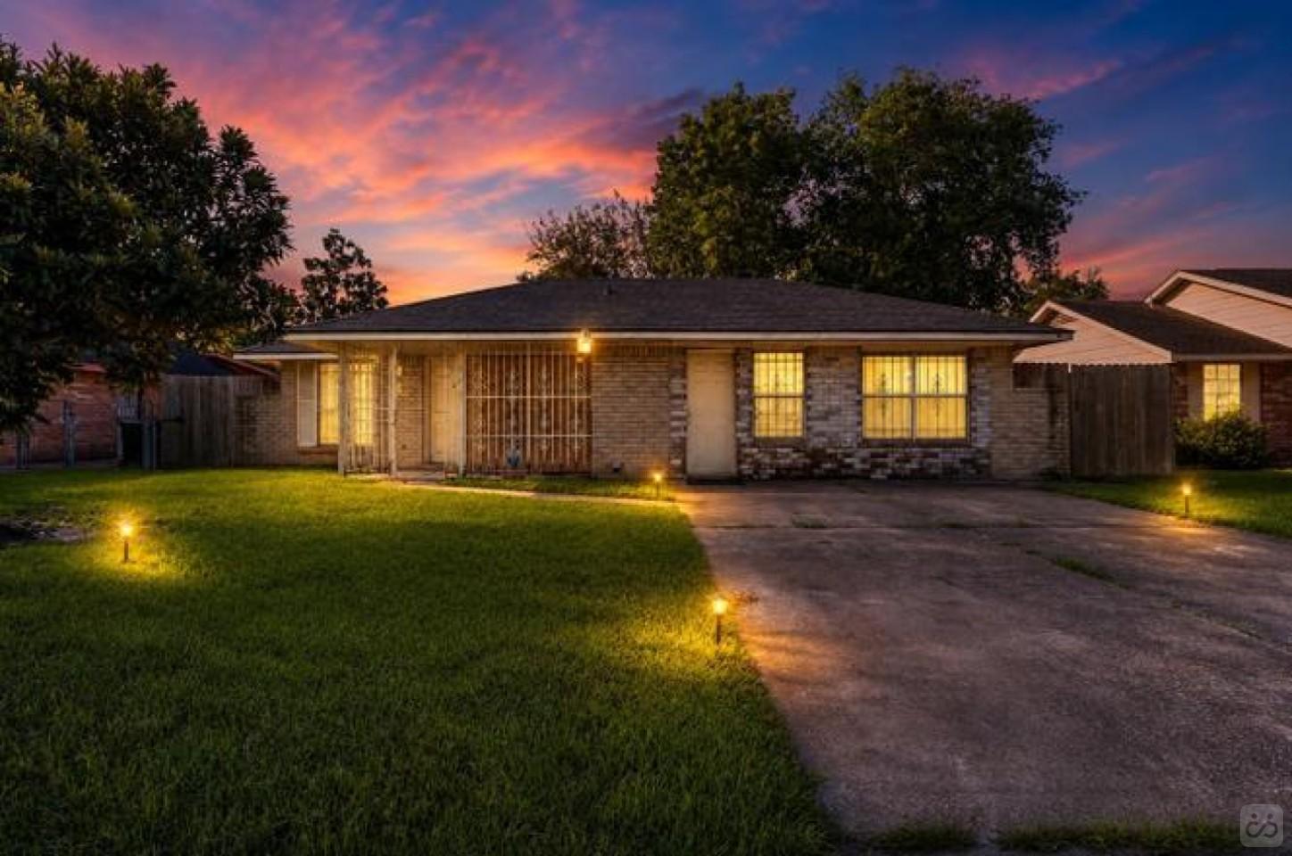Fallbrook Home