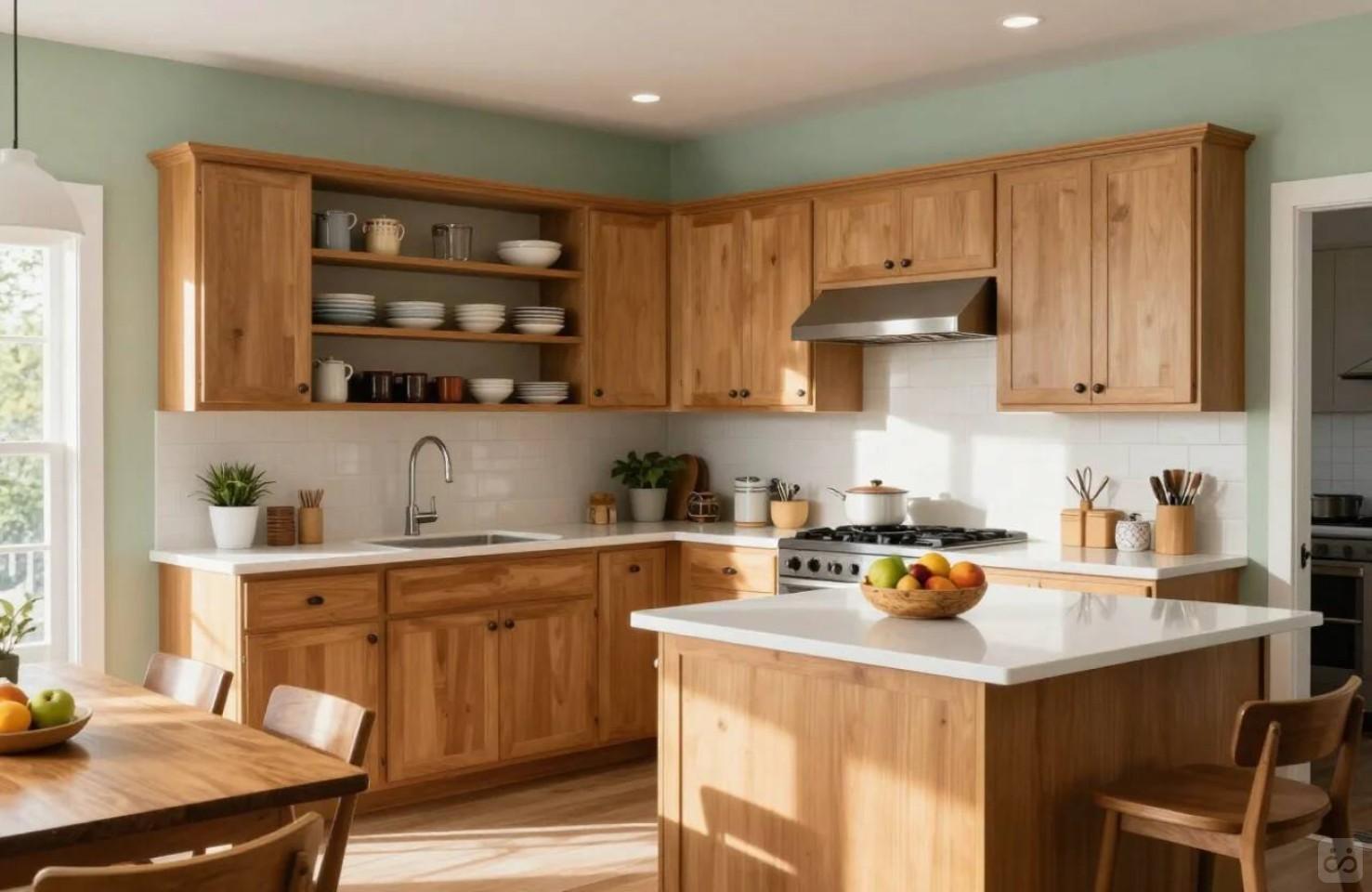 Fallbrook Home