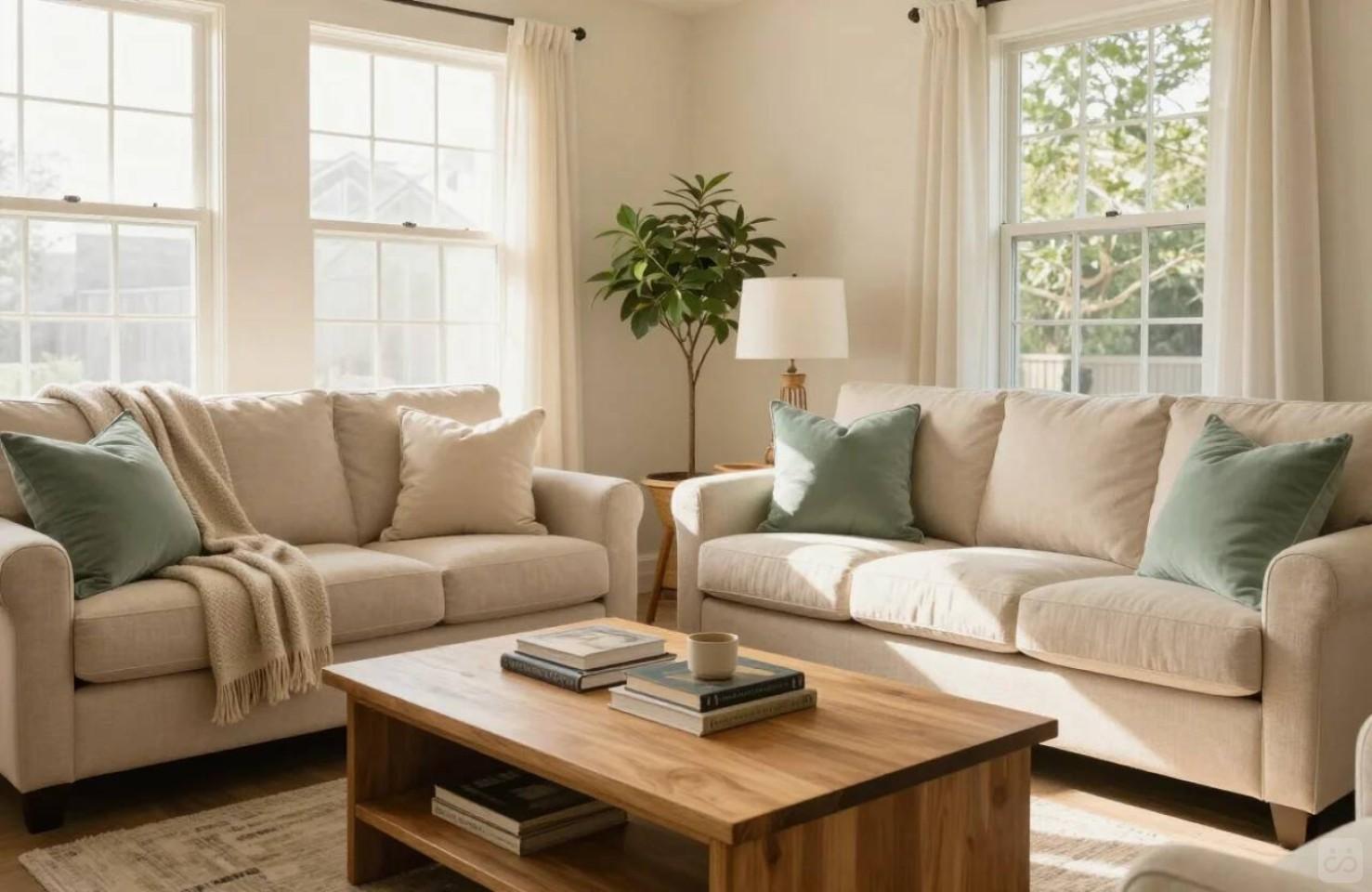 Fallbrook Home