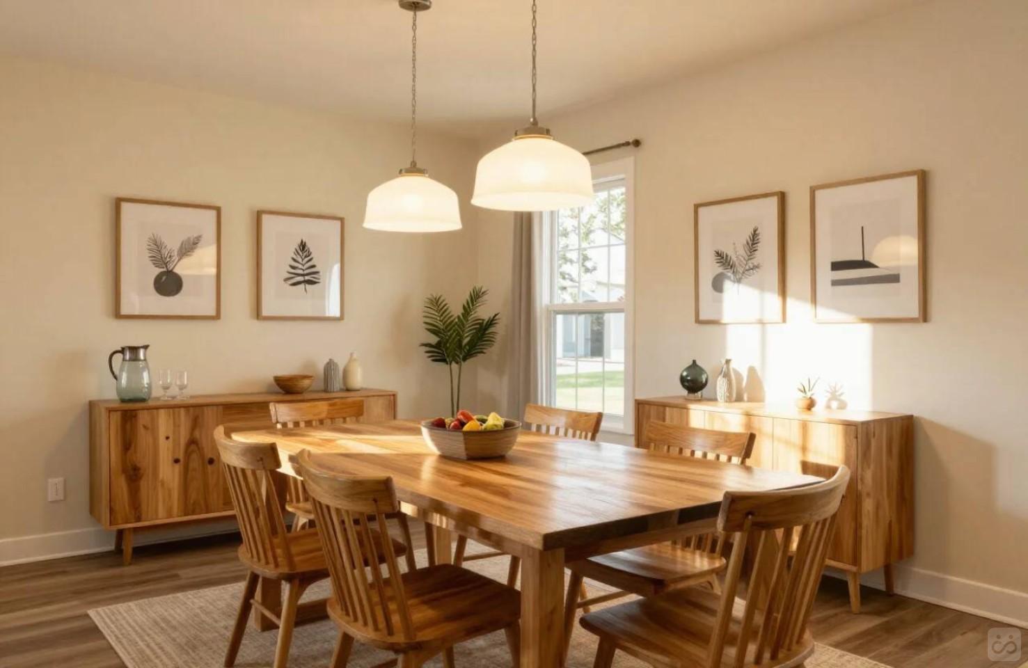 Fallbrook Home