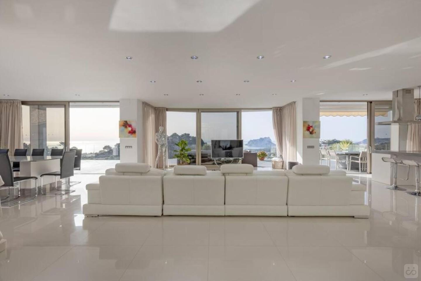 Alicante Home