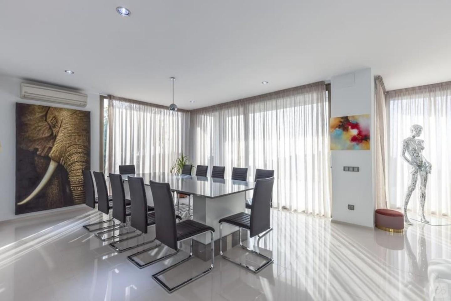 Alicante Home