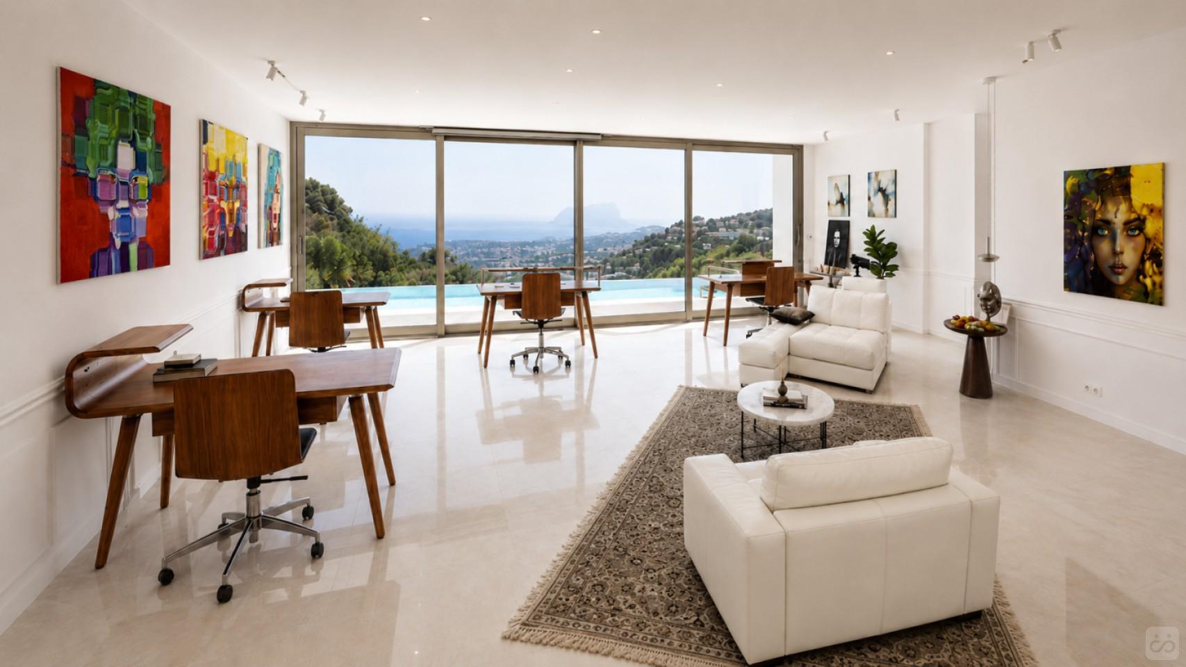 Alicante Home