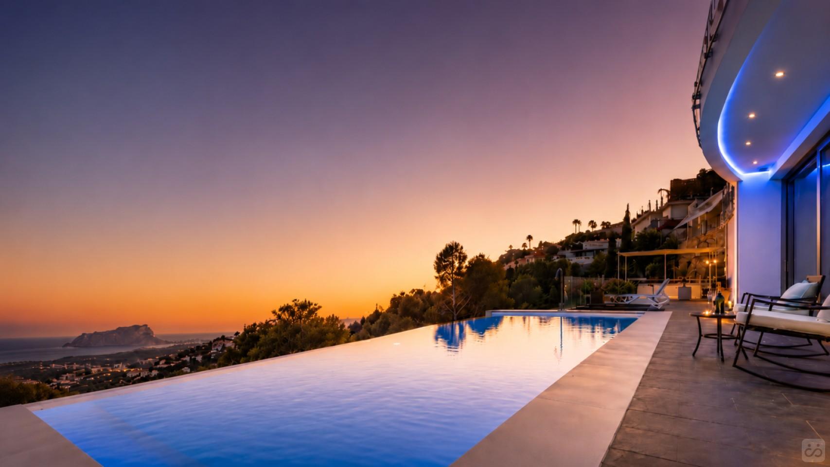 Alicante Home