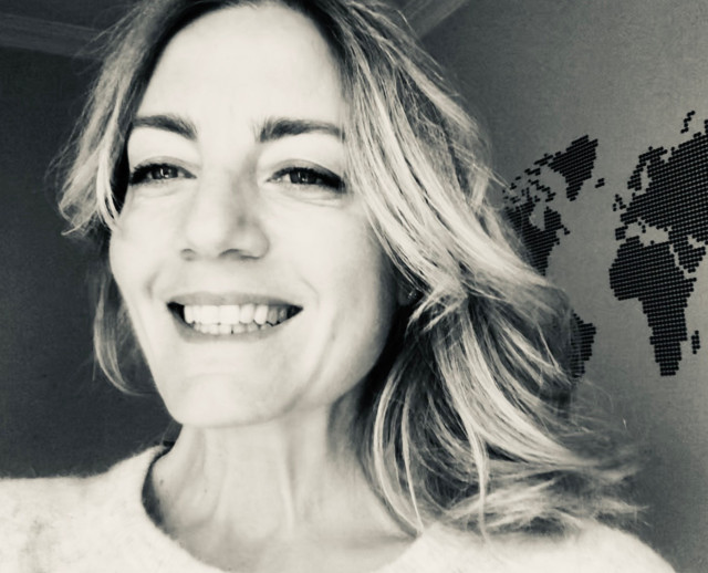 Responsable de la communauté