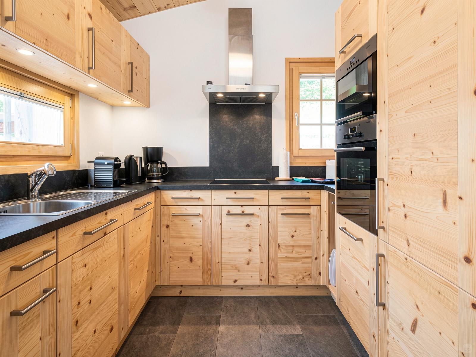 Batteuse Home
