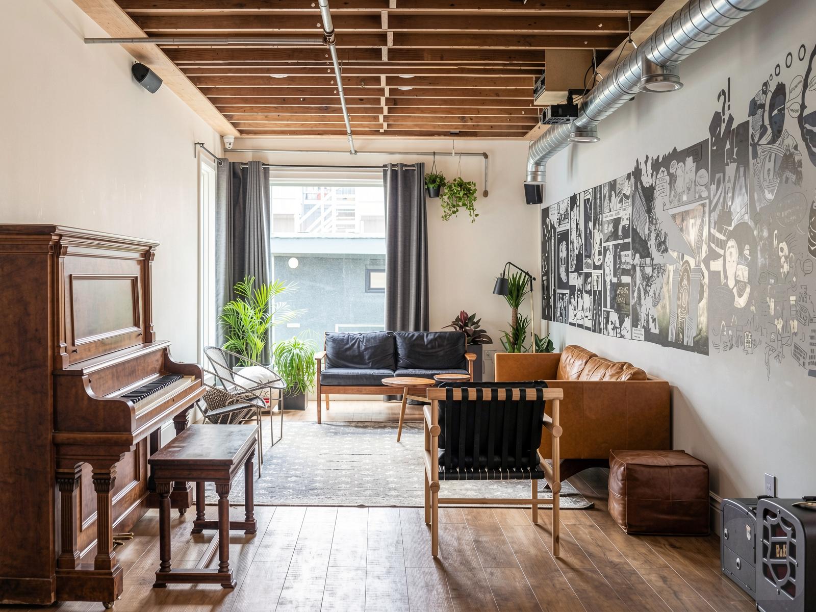 Broadway Residence
