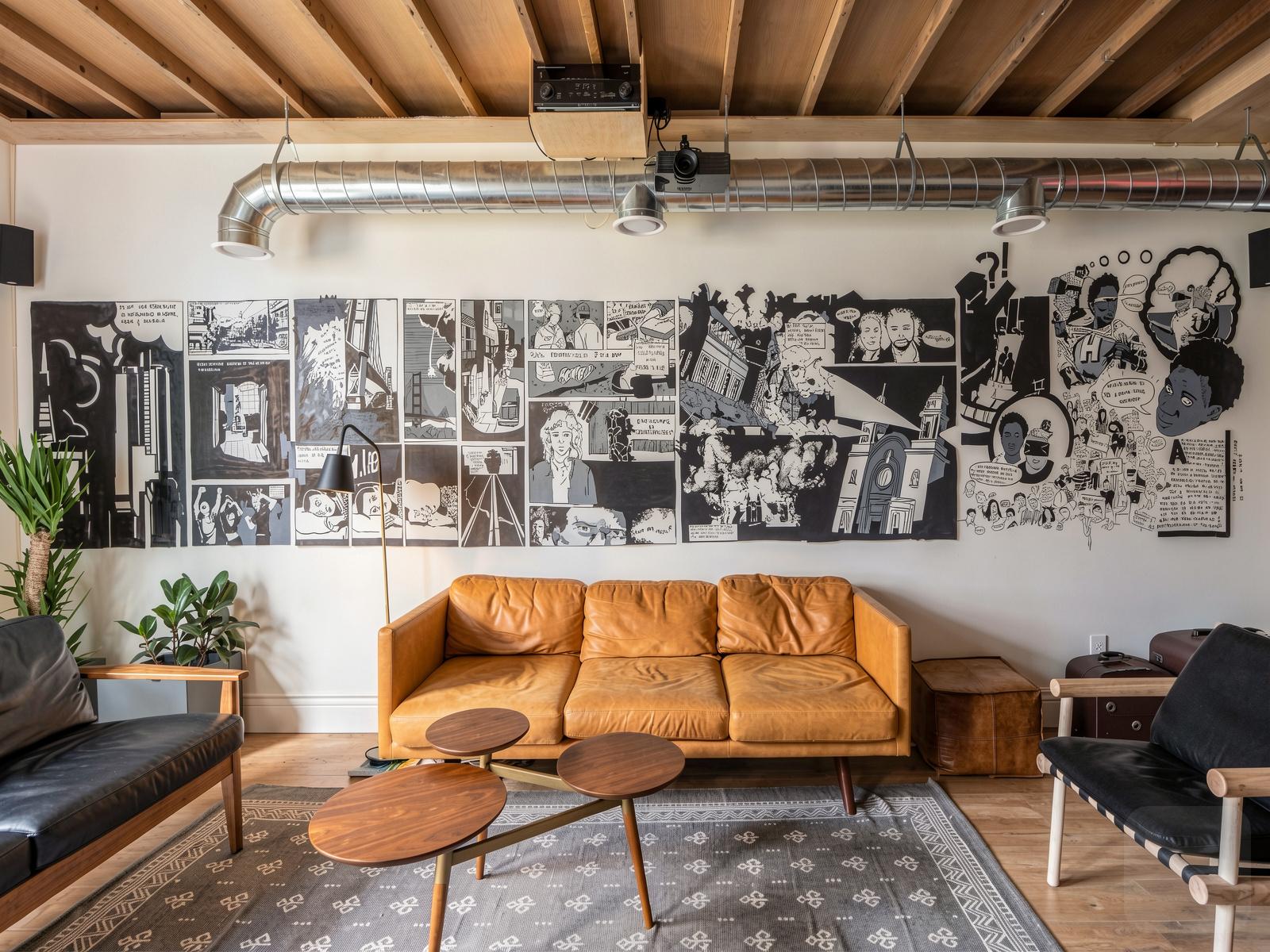 Broadway Residence