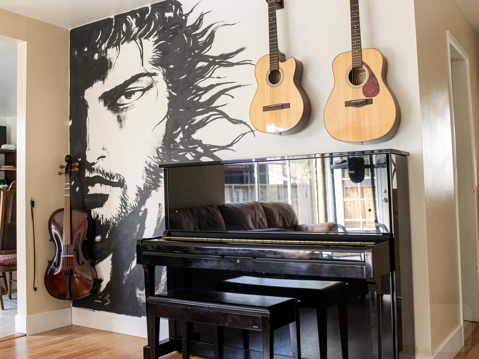 Barkley Home