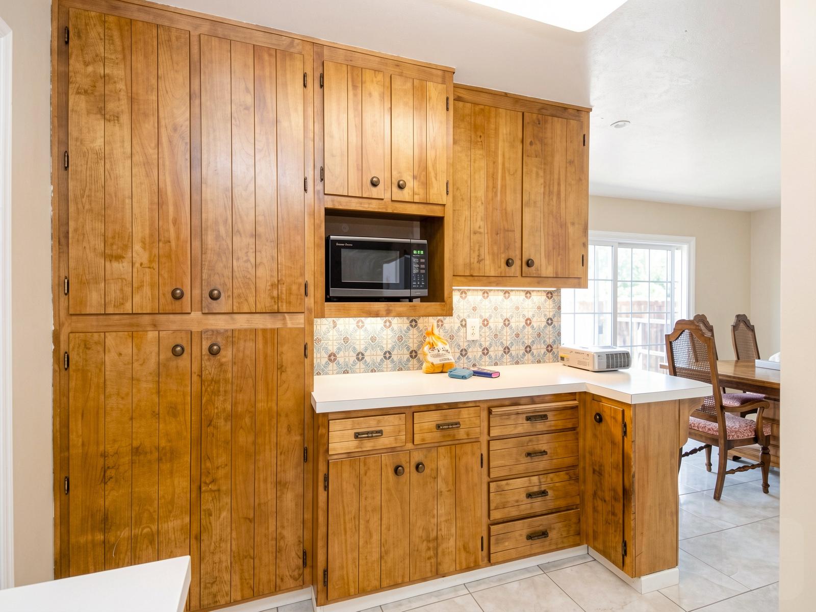 Barkley Home