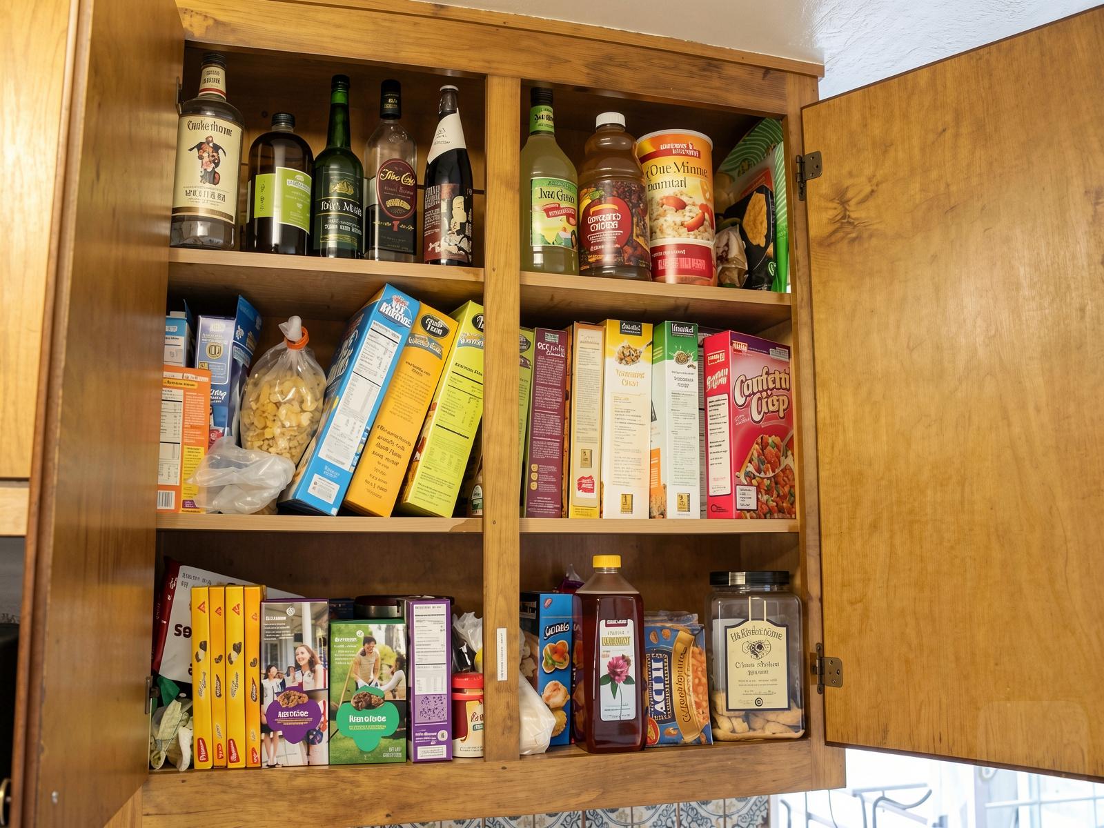 Barkley Home