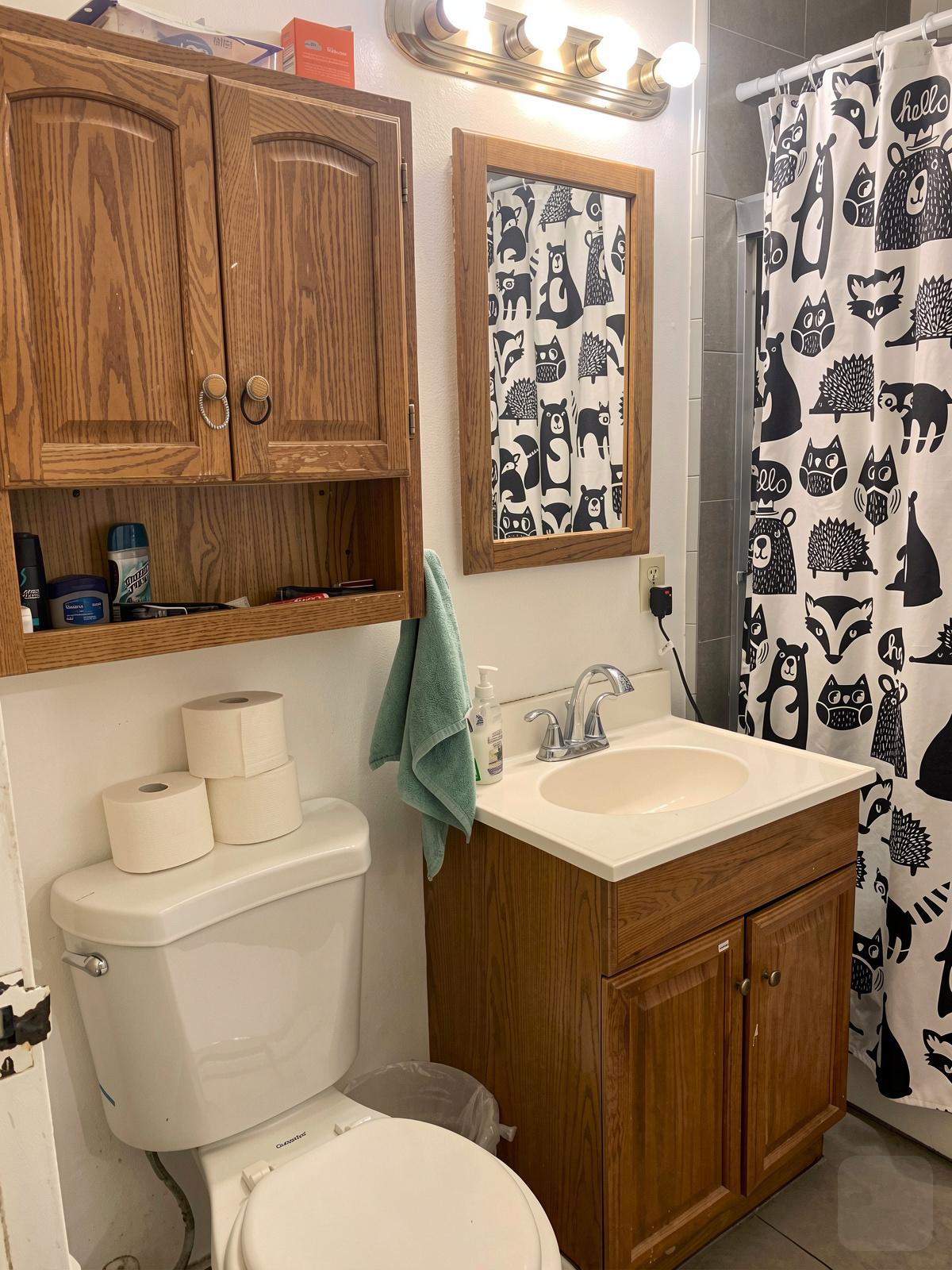 Barkley Home