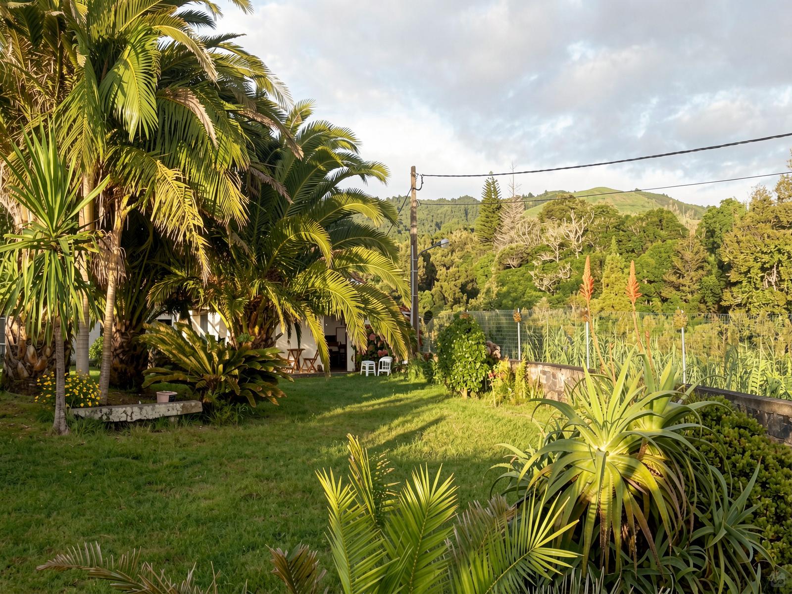 A Lomba De Cima Casa