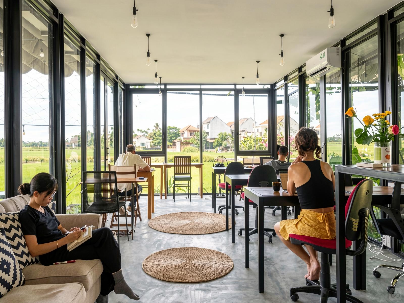 Kiệt Residence